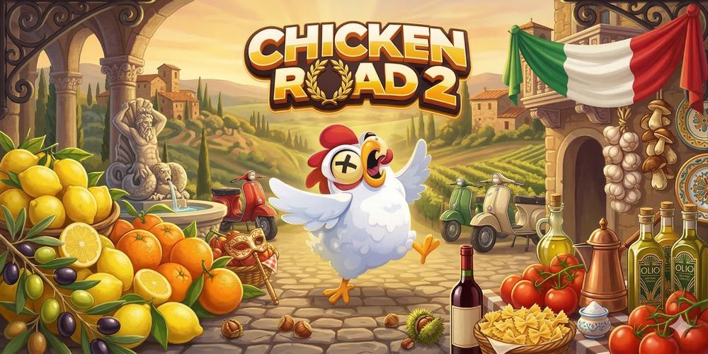 Chicken Road 2 demo